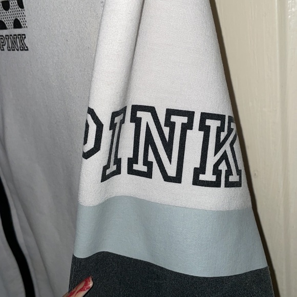 Pink jacket - Picture 2 of 3